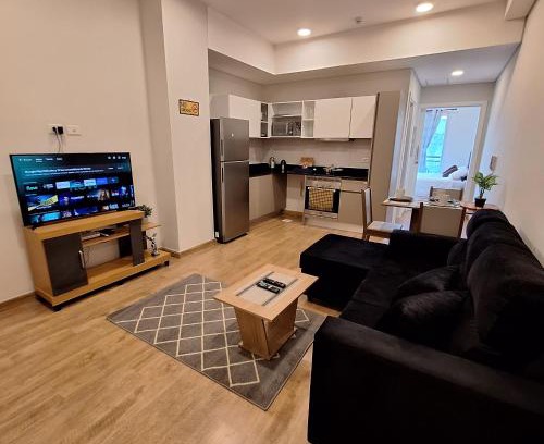 Asuncion Apartment | No Reservar No