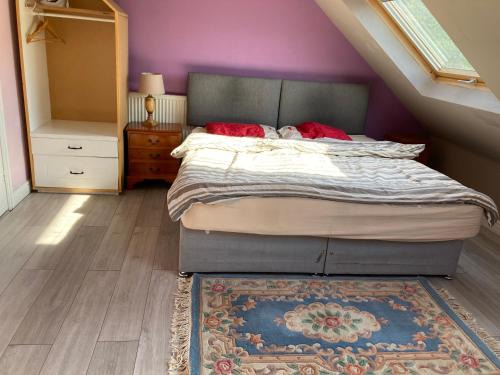Ashton-under-Lyne Hotel | No2 Jacks Court B1