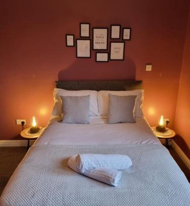 Cockermouth Apartment | No3 Spacious Apartment Cockermouth