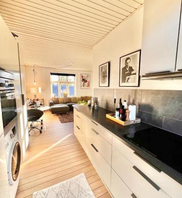 Vejle Apartment | No3 VB Apartment