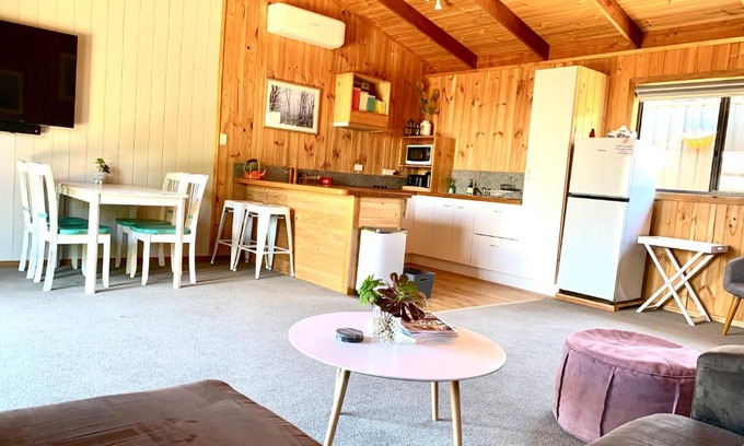 Tawonga South Apartment | No43 Studio apartment