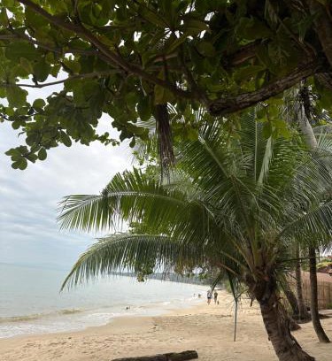 Lamai Hotel | Noah's Ark Beachfront