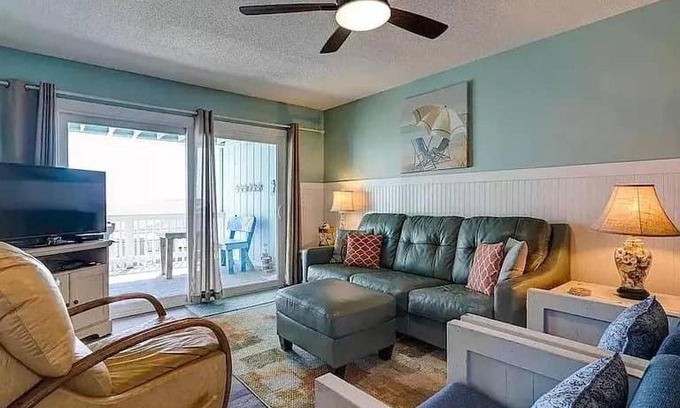 Hoyo Mulas Apartment | Noble home available