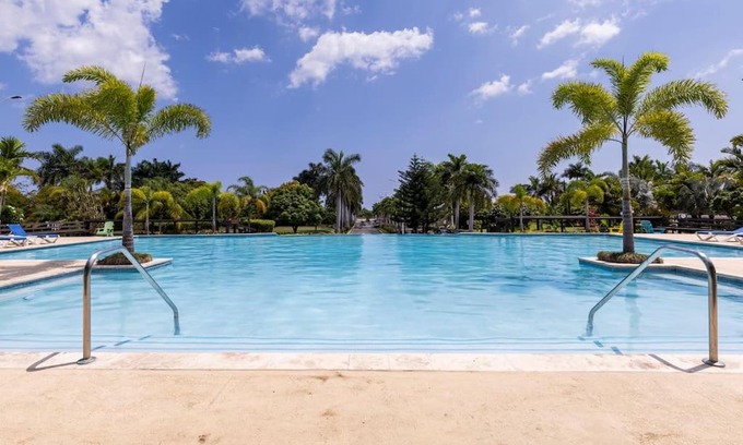 Mammee Bay Estates House | Noble House ~Spacious~Close to Beach ~Pool ~ Gym