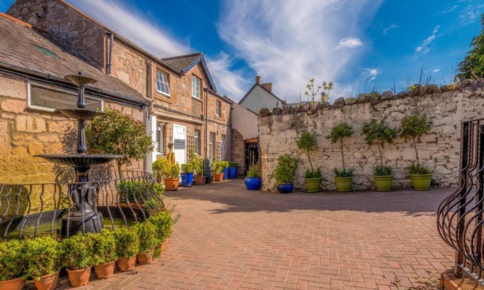Wooler Hotel | Noble Lands