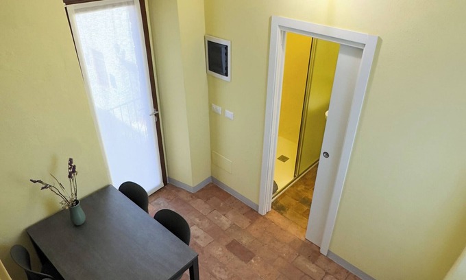Zavattarello House | Noble Lookout. Residences of the Borgo, Zavattarello