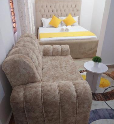 Ukunda Apartment | Noble Nest Diani