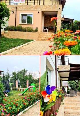 Mereni House | Nobless Villa