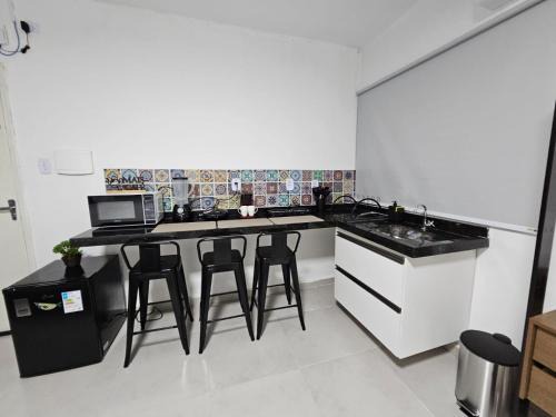 Petrolina Apartment | Nobre Flats 202