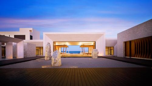 Los Cabos Resort | Nobu Hotel Los Cabos