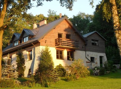 Kazimierz Dolny House | Noce i Dnie - apartamenty i pokoje