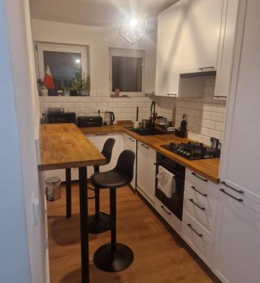 gmina Wisznia Mała House | Noclegi Budomas Budget Wrocław-Szymanów FreeParking SmartTv
