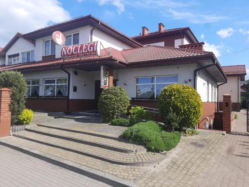 Grajewo Hotel | Noclegi Folkowa