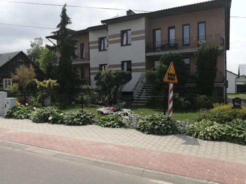 Zwierzyniec House | Noclegi Janina Surmacz