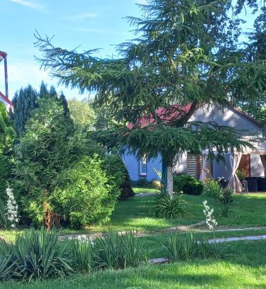 gmina Wolin House | Noclegi Pod Dębami