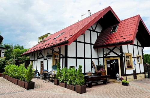 Debniki House | NOCLEGI POD STODOŁĄ