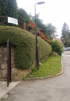 Duszniki Zdroj House | Noclegi U Andrzeja