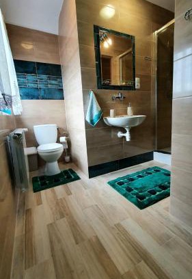 Nowy Targ House | Noclegi u Basi