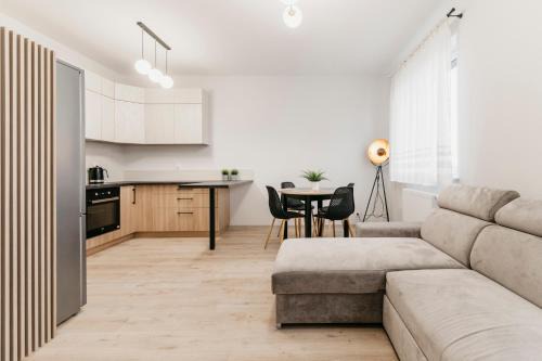 Kalisz Apartment | Nocosfera Apartament Wrocławski