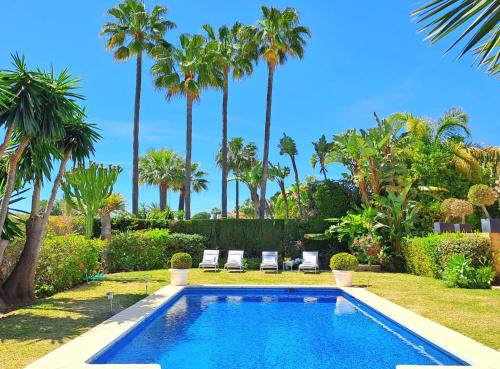 New Golden Mile Villa | Noctua villa luxury paraíso estepona 001