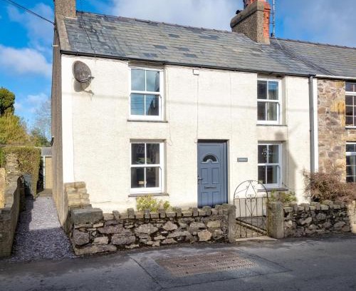 Llanbedrog Apartment | Noddfa