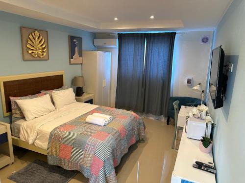 El Cortecito Hotel | Noe Hotel , One Bed Room Close to The beach Room #1