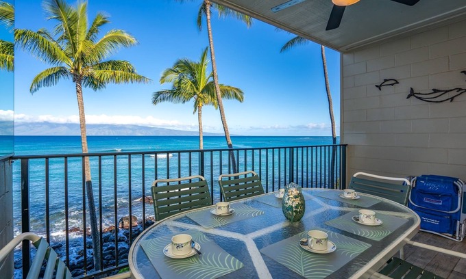 Kahana Condo | Noelani by Coldwell Banker Island Vacations