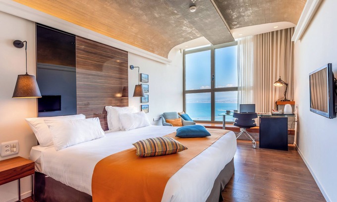 Haifa Hotel | Nof Hotel