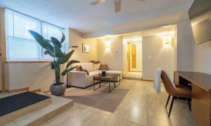 Ericsson House | Nokomis MiniStay
