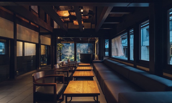 Karasuma Apartment | nol kyoto sanjo