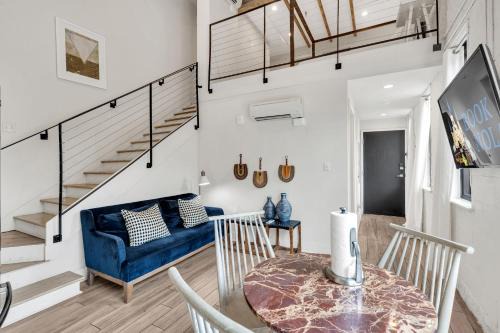 Faubourg Marigny Apartment | Nola Retreat Next To Frenchmen & French Quarter