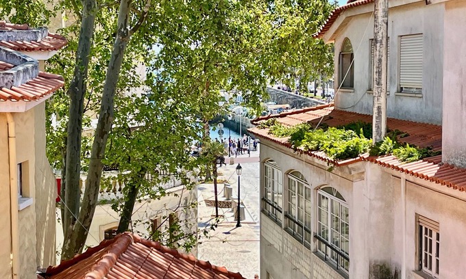 Cascais Apartment | Nomad Dreams N.3