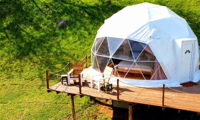 Republika Srpska Apartment | Nomad Glamping