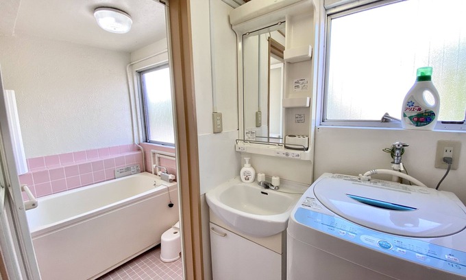 Matsudo Apartment | NOMAD Seki
