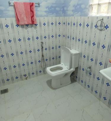 Hettimulla Apartment | Nona amma villa
