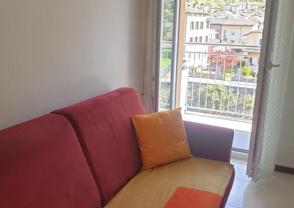 Tirano Apartment | Nonna Merj