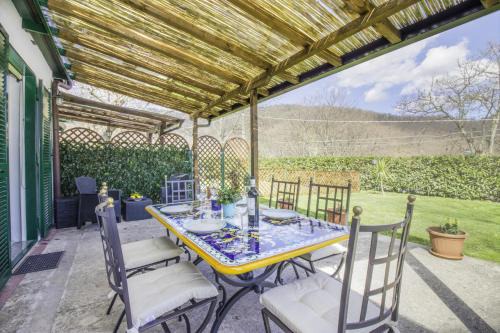 Scala House | Nonno Aldo’s House