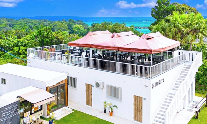 Uehara Hotel | Nonsmoking Chic and relaxing Ryukyu modern room 2 people/Yaeyama-gun Okinawa