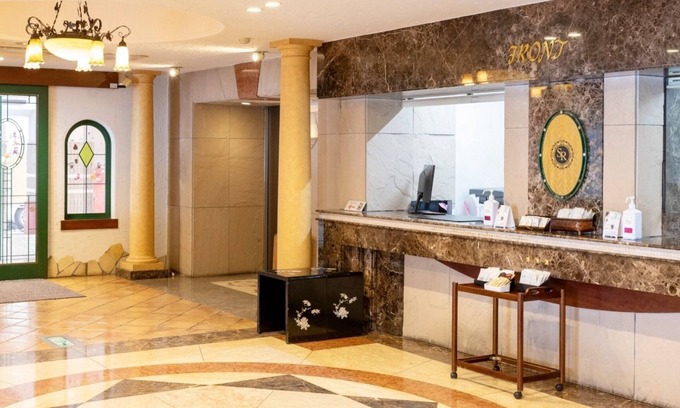 Morioka House | Nonsmoking Semitwin room Room only Standard /Iwategun Iwate