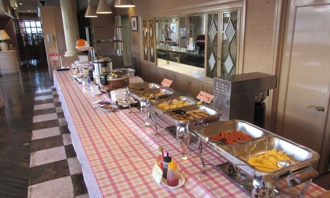 Hachinohe Hotel | Nonsmoking Twin Breakfast included/Hachinohe Aomori