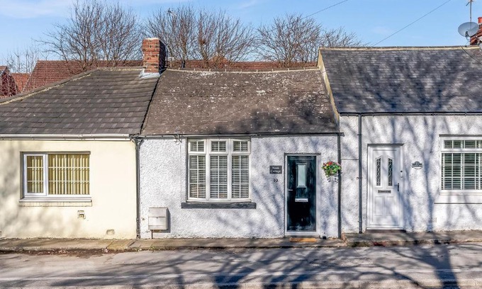 Framwellgate Moor House | Nook Cottage