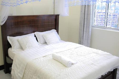 Bukoto Apartment | Nook homes