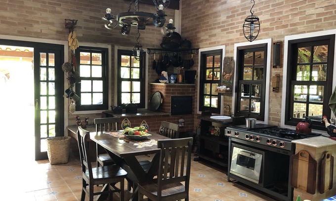 Socorro Cottage | Nook Toa Toa, great for family outings