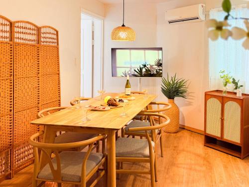 Sadang-dong Apartment | Nooks, 무료주차 ,편리한대중교통,최대6인, 국립중앙박물관,주요관광지30분