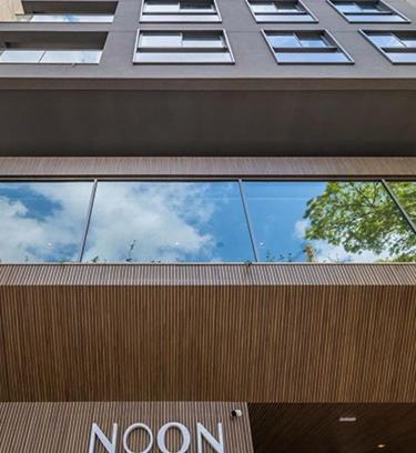 Sao Paulo Hotel | Noon Vila Madalena