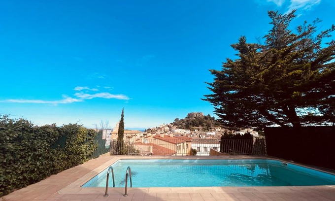 Begur Apartment | Noor apartamento