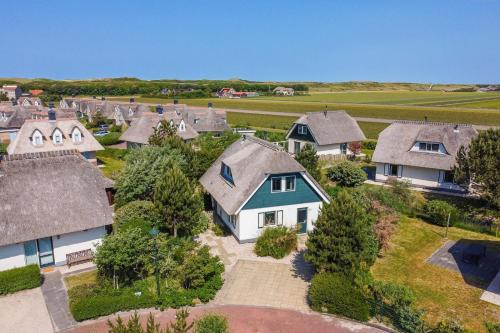 Julianadorp aan zee House | Noorderzon - Villaparc Duynopgangh Julianadorp aan Zee