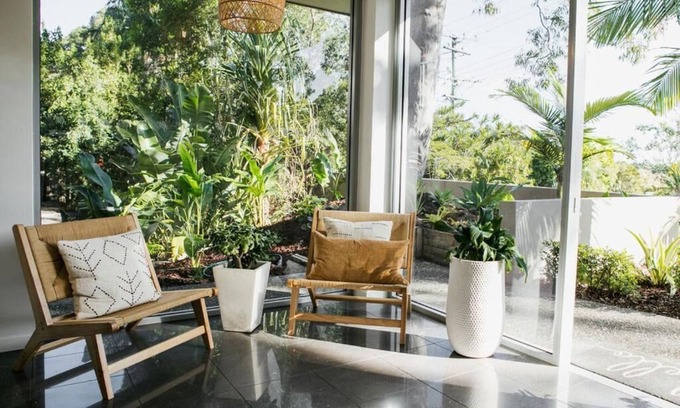 Noosa Heads Hotel | Noosa Heads Motel