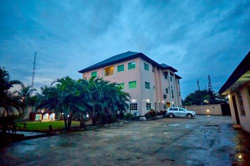 Port Harcourt Hotel | Norbeth Hotel