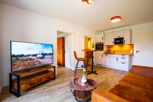 Norden Apartment | Norder Apartment